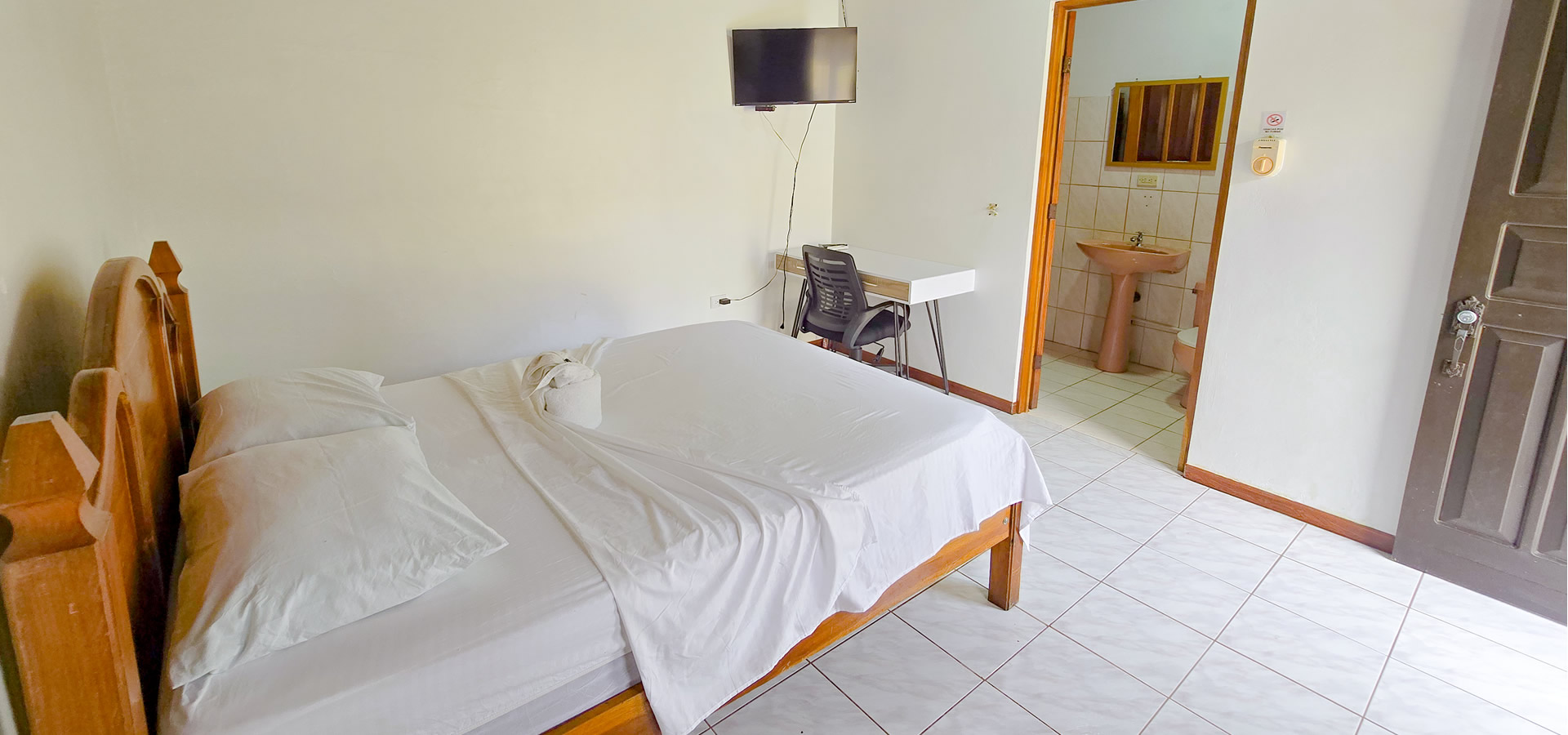 Bienvenidos a Hotel Rivera del Sol