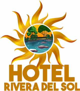 Hotel y Cabinas  Rivera del Sol en Guápiles, Limón, Costa Rica